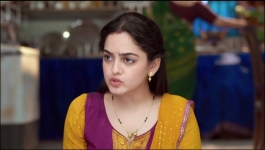 Udne Ki Aasha - 17th September 2024